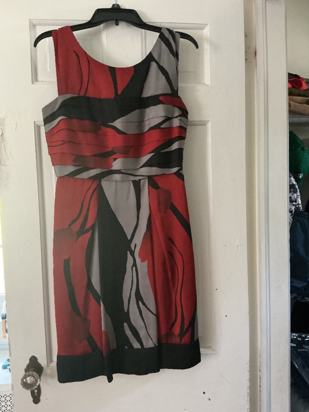 Max and Cleo cocktail party dress